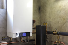 Whins Of Milton condensing boiler companies