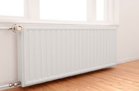 Whins Of Milton heating installation